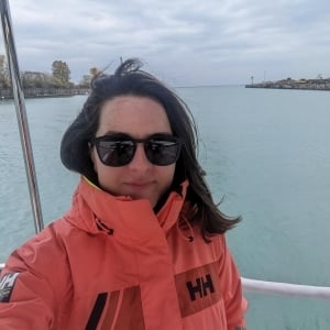 Alexandra Blanchet's Avatar