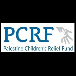 Palestine Children's Relief Fund
