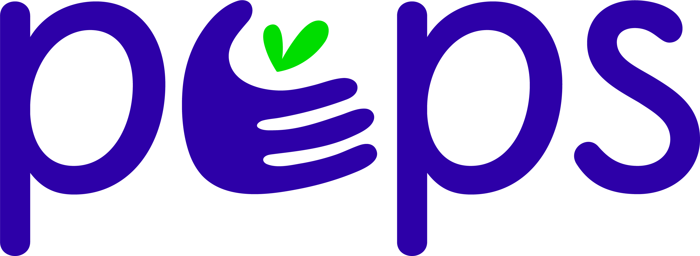 PEPS logo logo
