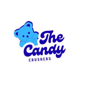 View Top Team - 'The Candy Crushers' team page using image