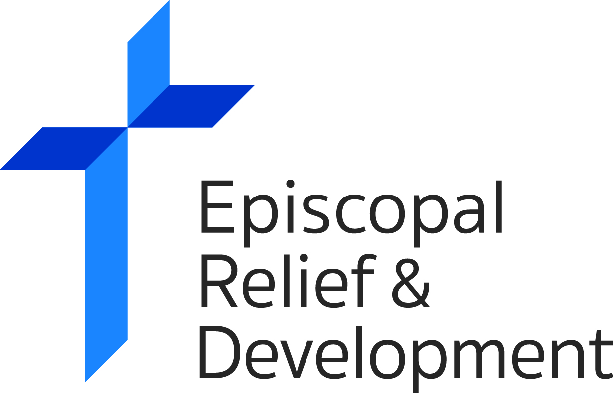 Fundraising for Episcopal Relief & Development