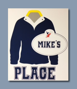 Michaels Place Inc logo logo