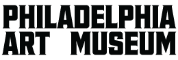 Philadelphia Art Museum  logo logo