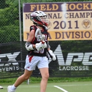 View Top Individual - 'Gavin Merves' fundraiser page using image