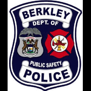 Berkley Department of Public Safety