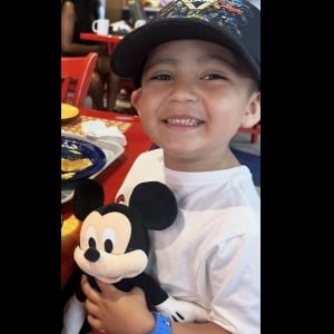 Elijah Romero