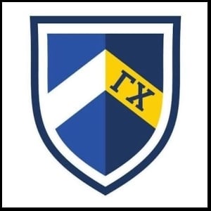 Sigma Tau Gamma - Gamma Chi