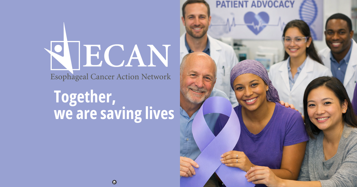 Your story + our mission