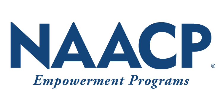 NAACP Empowerment Programs, Inc. logo logo