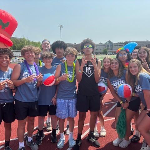 East Stroudsburg South