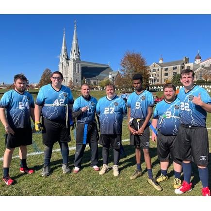 Schuylkill County Polar Pop