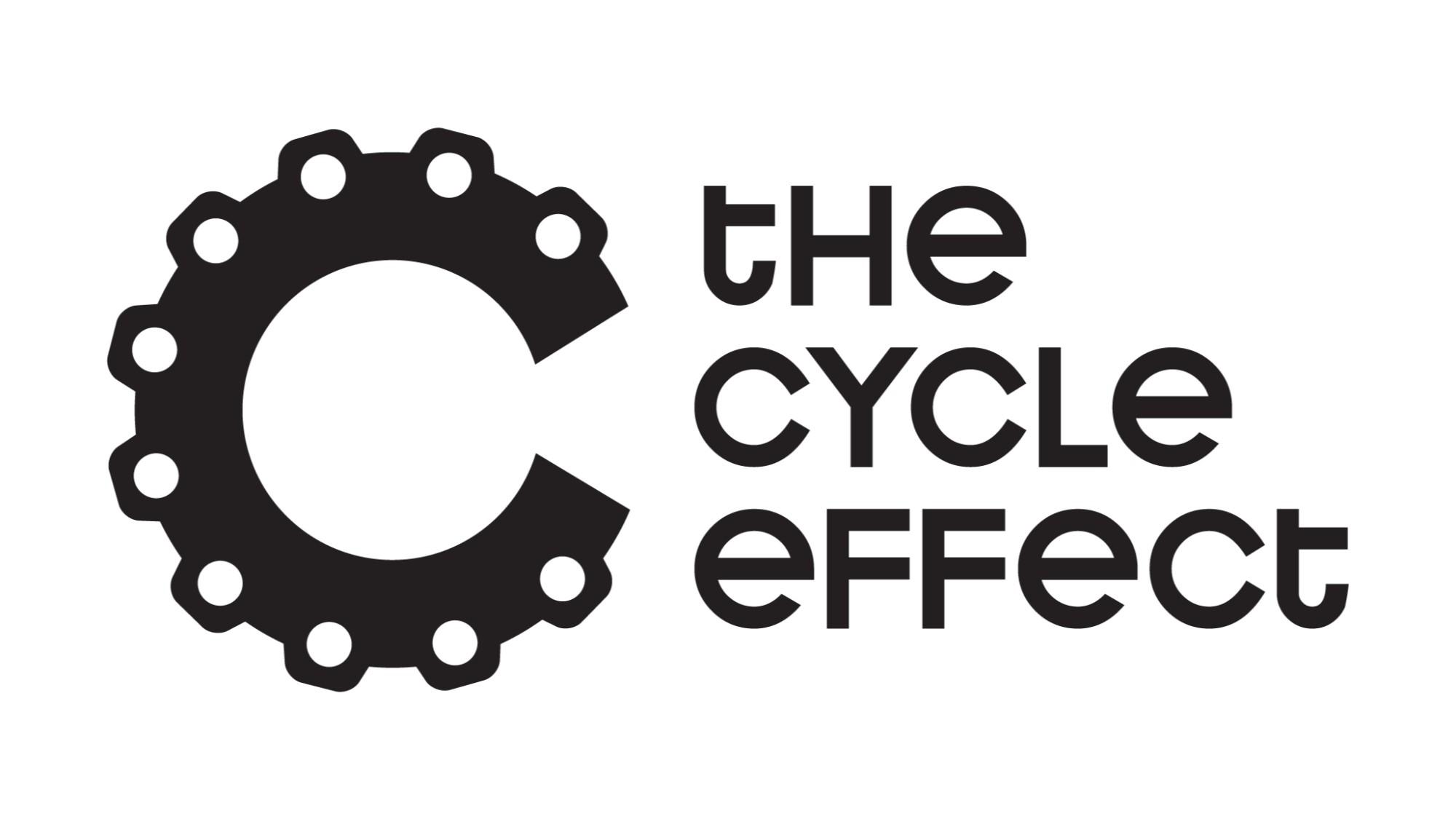 The Cycle Effect logo logo