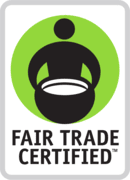 Fair Trade USA logo logo