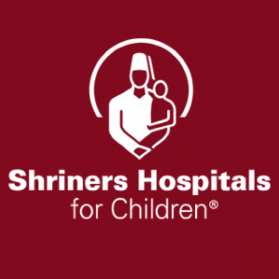 Noël Anderson's fundraising page for Shriners Hospitals for Children