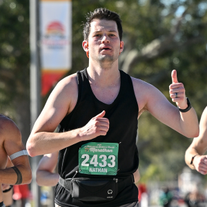Hfot Races Donate to 2026 Bank of America Chicago Marathon - Team HFOT