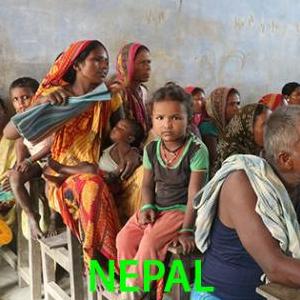 Nepal's Avatar
