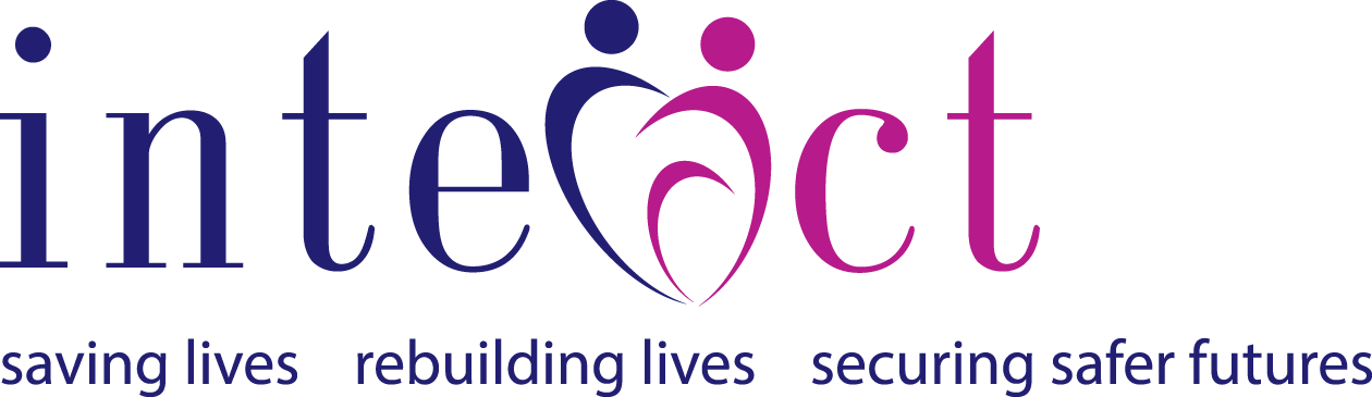 Family Violence Prevention Center DBA InterAct logo logo