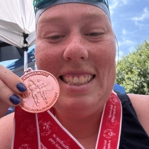 Carolann Hagarty