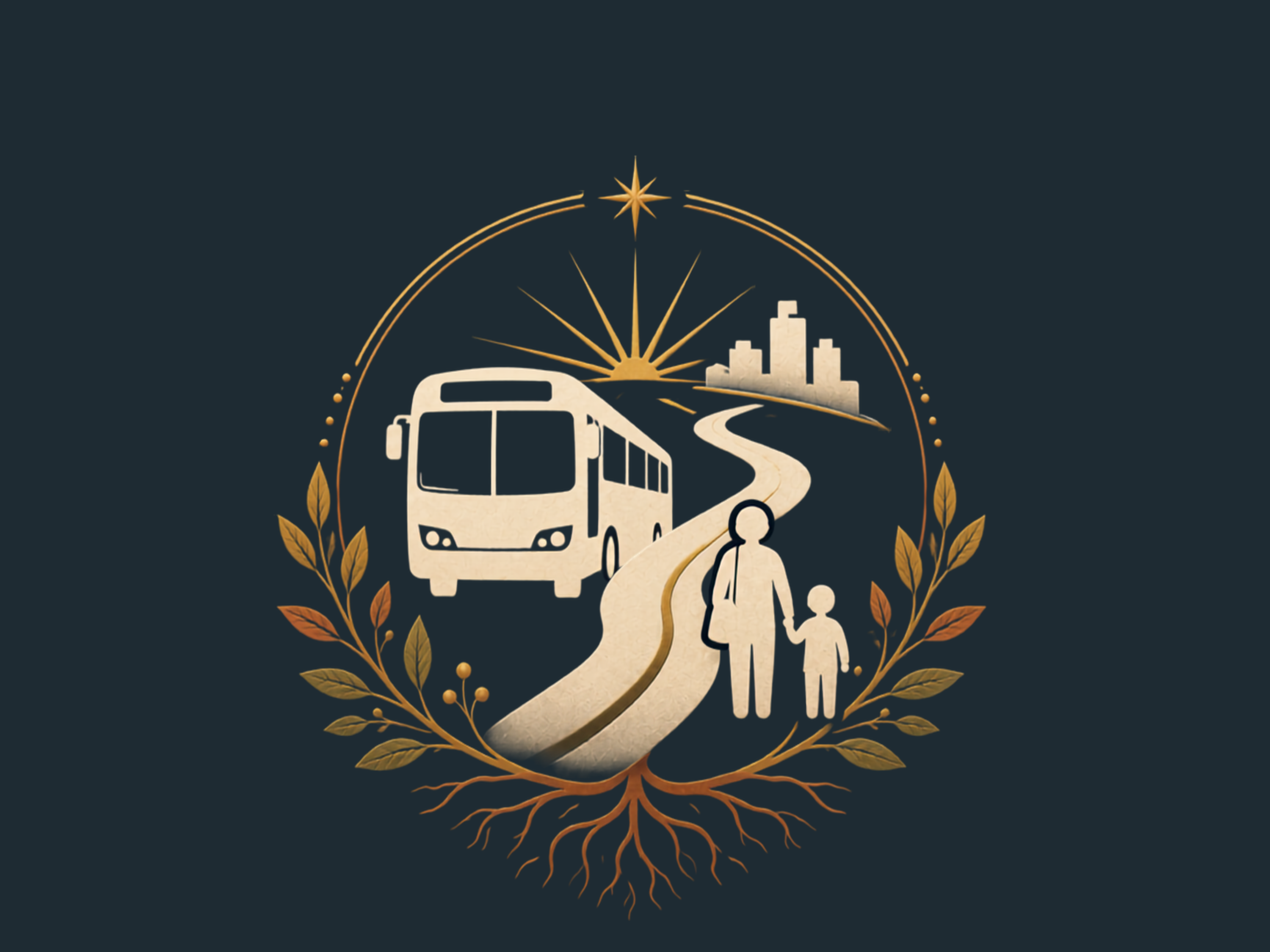 transportation icon
