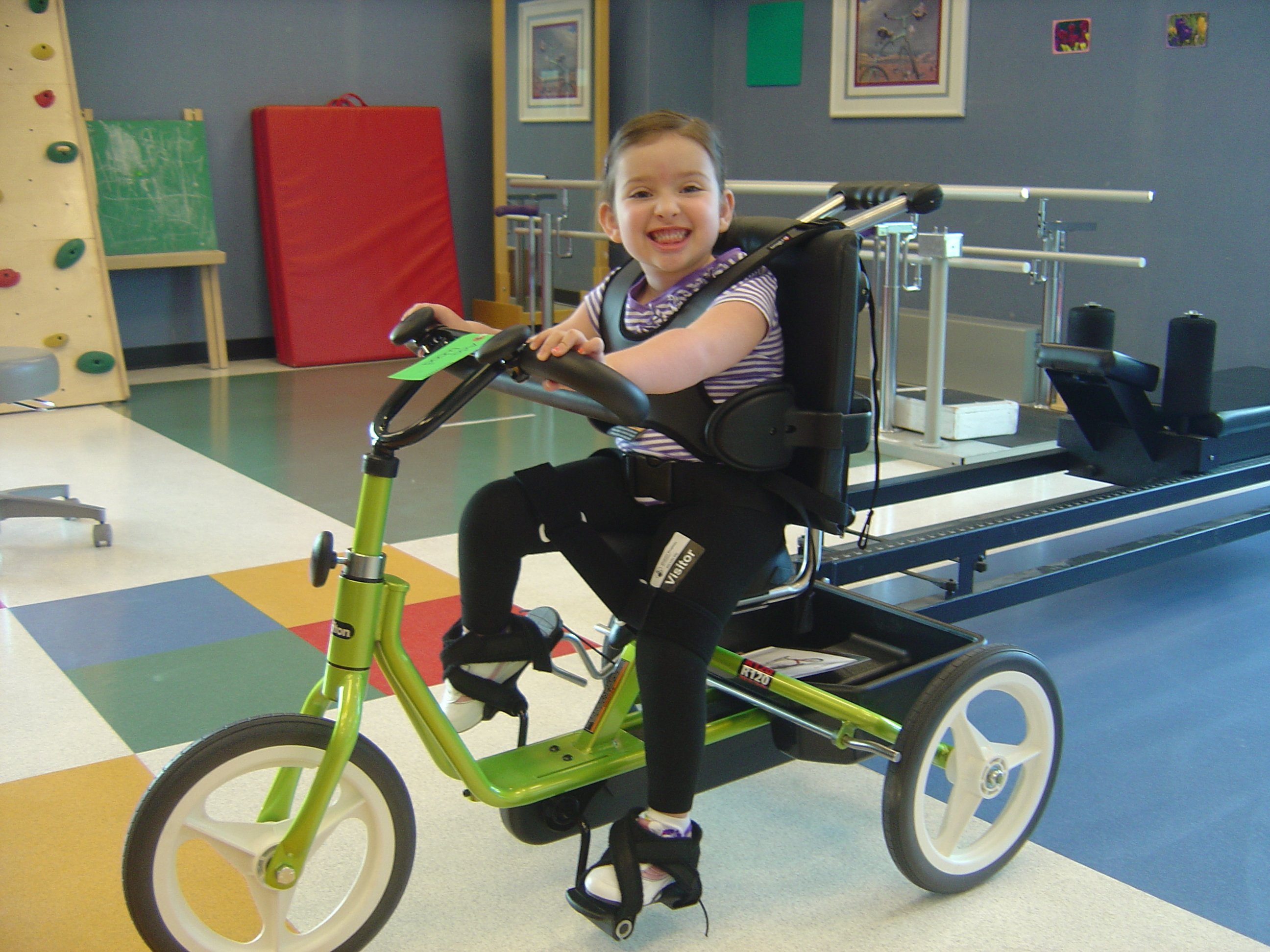 How Old Is Kaleb From The Shriners Hospital Commercial - 8ay9o1c