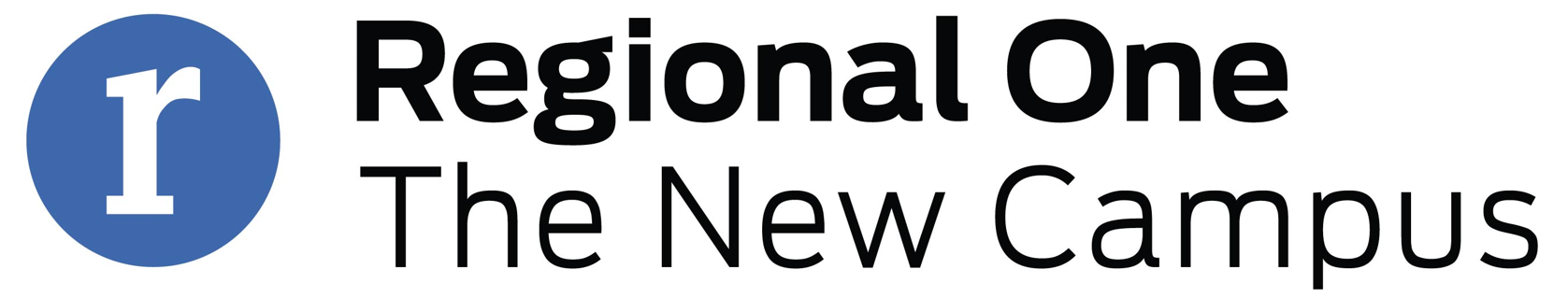 Regional One Health Foundation logo logo