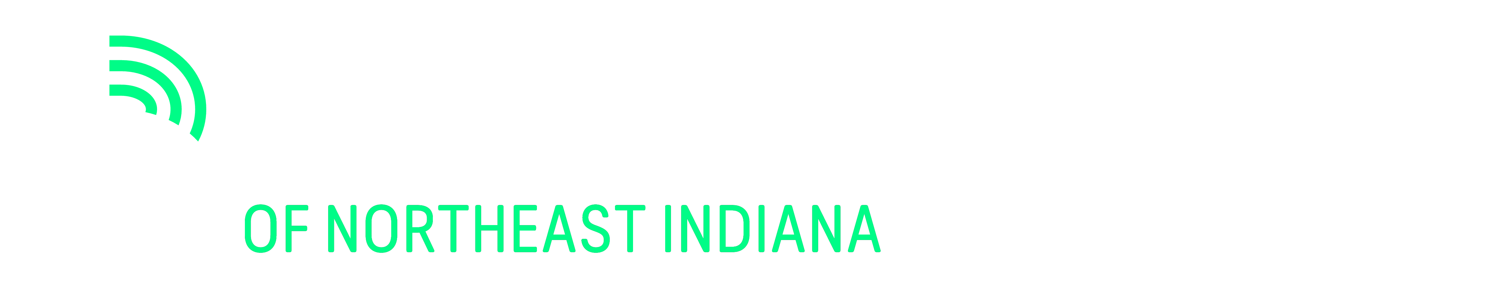 Big Brothers Big Sisters of Northeast Indiana logo logo