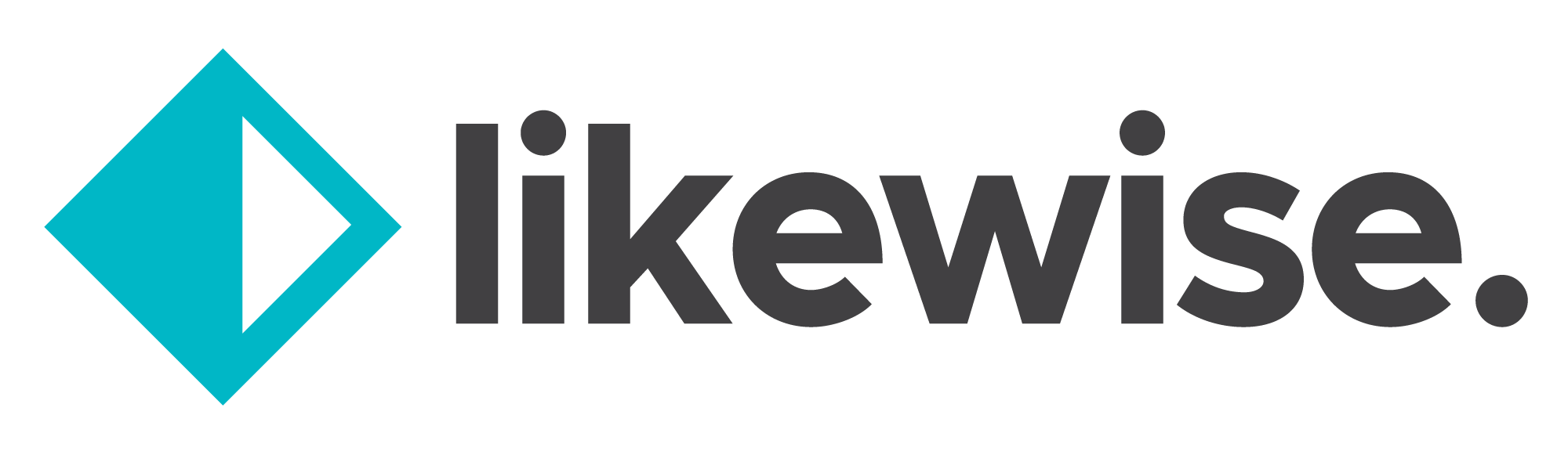 LIKEWISE WORSHIP INC logo logo