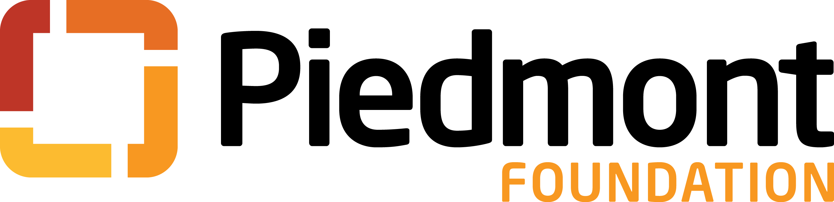 Piedmont Healthcare Foundation logo logo