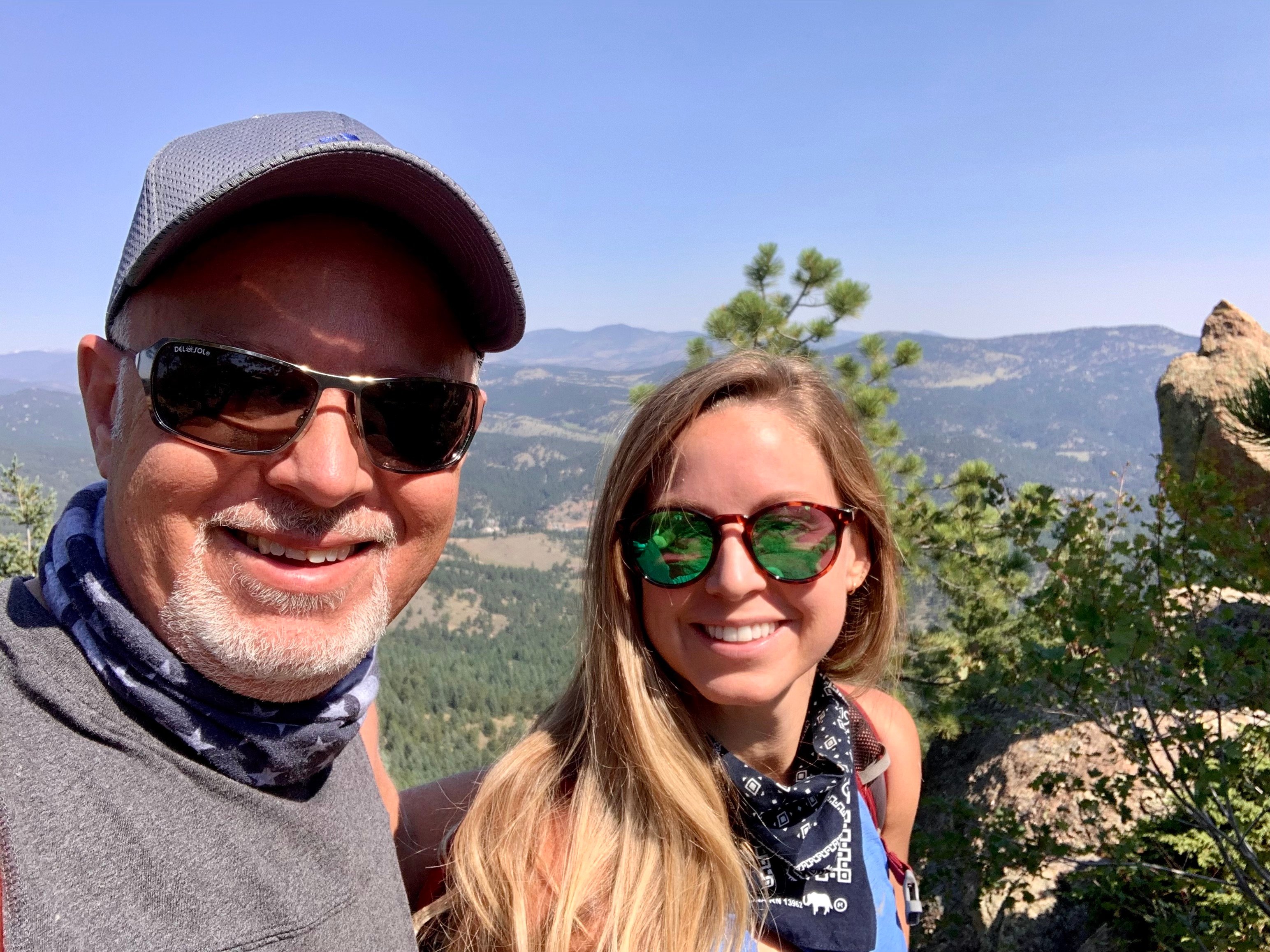 Ashley Sirmans's fundraising page for Flatwater