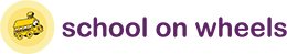 School on Wheels, Inc. logo logo
