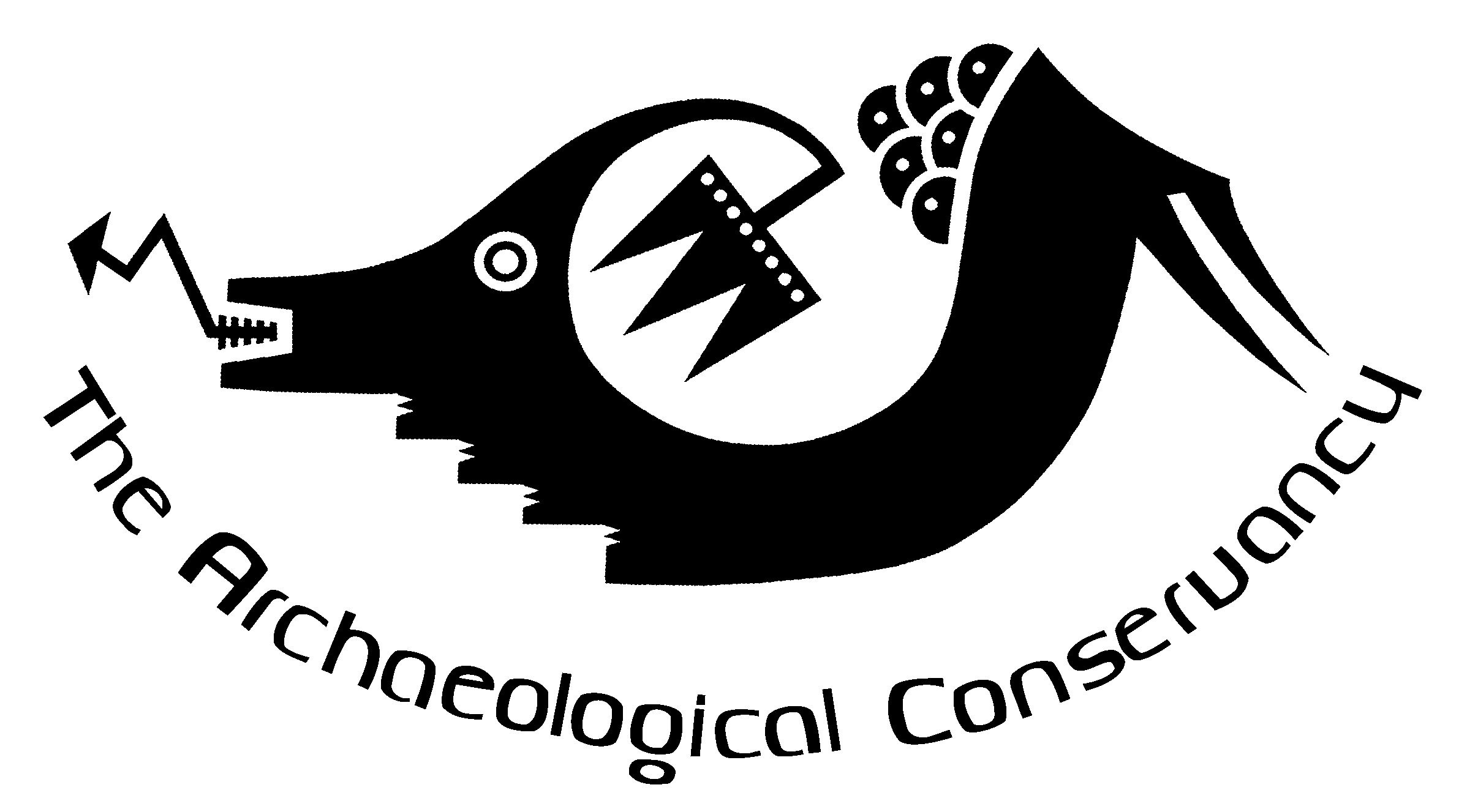 The Archaeological Conservancy logo logo