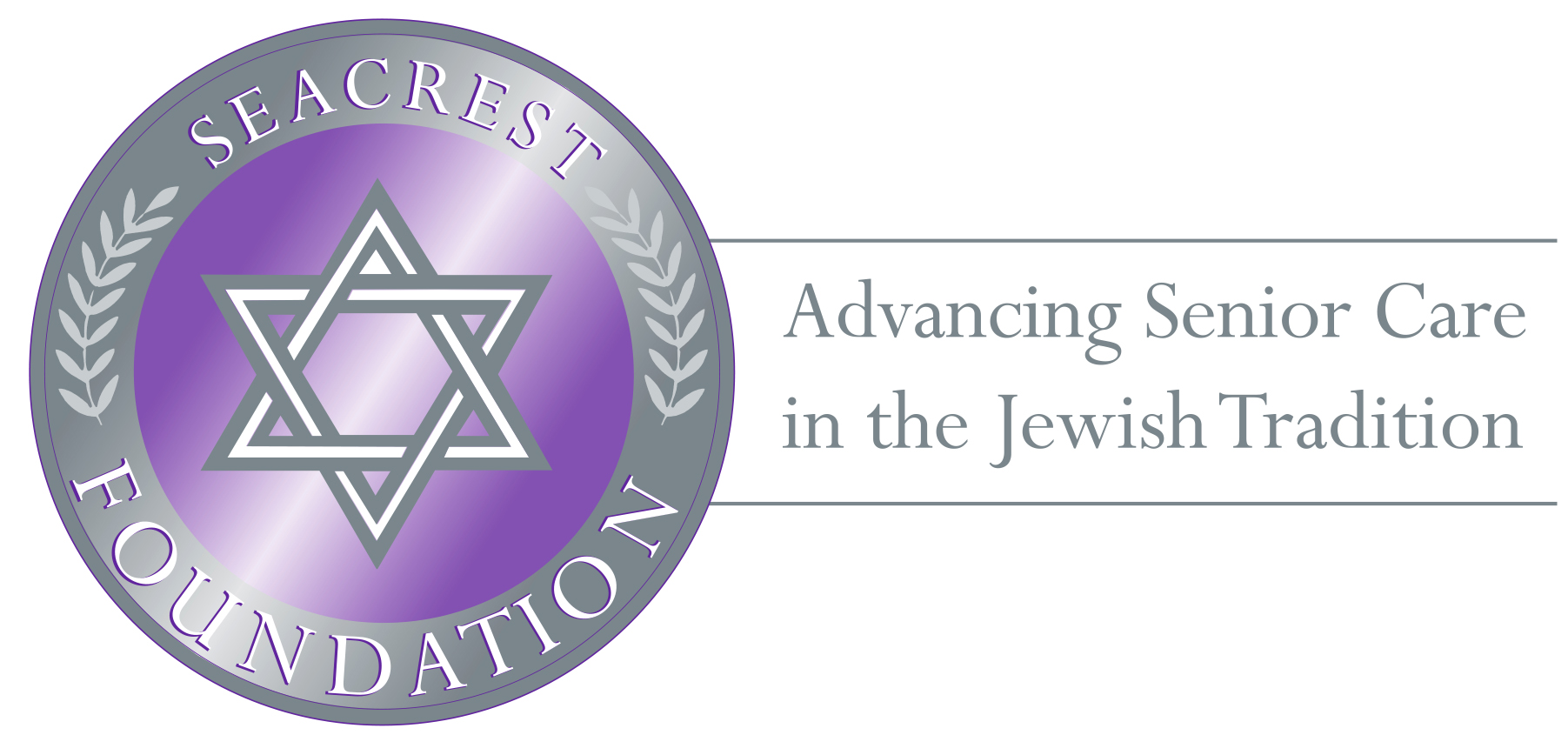 Seacrest Foundation logo logo