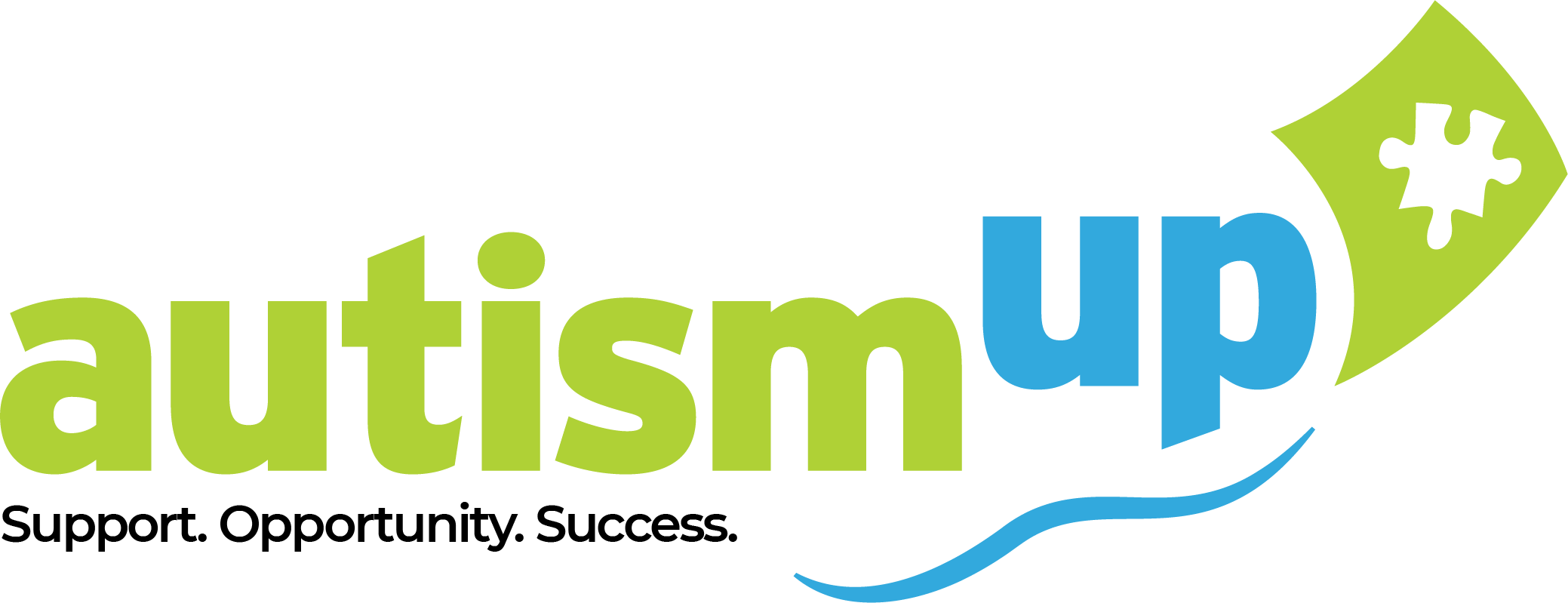 AutismUp logo logo