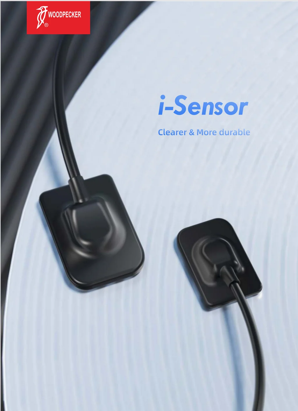 Digital X-ray unit and sensor