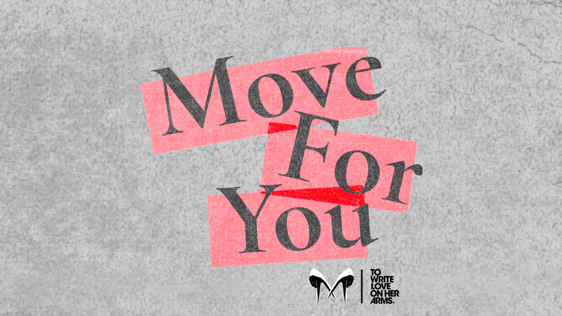 Move For You for Mental Health Awareness Month photo