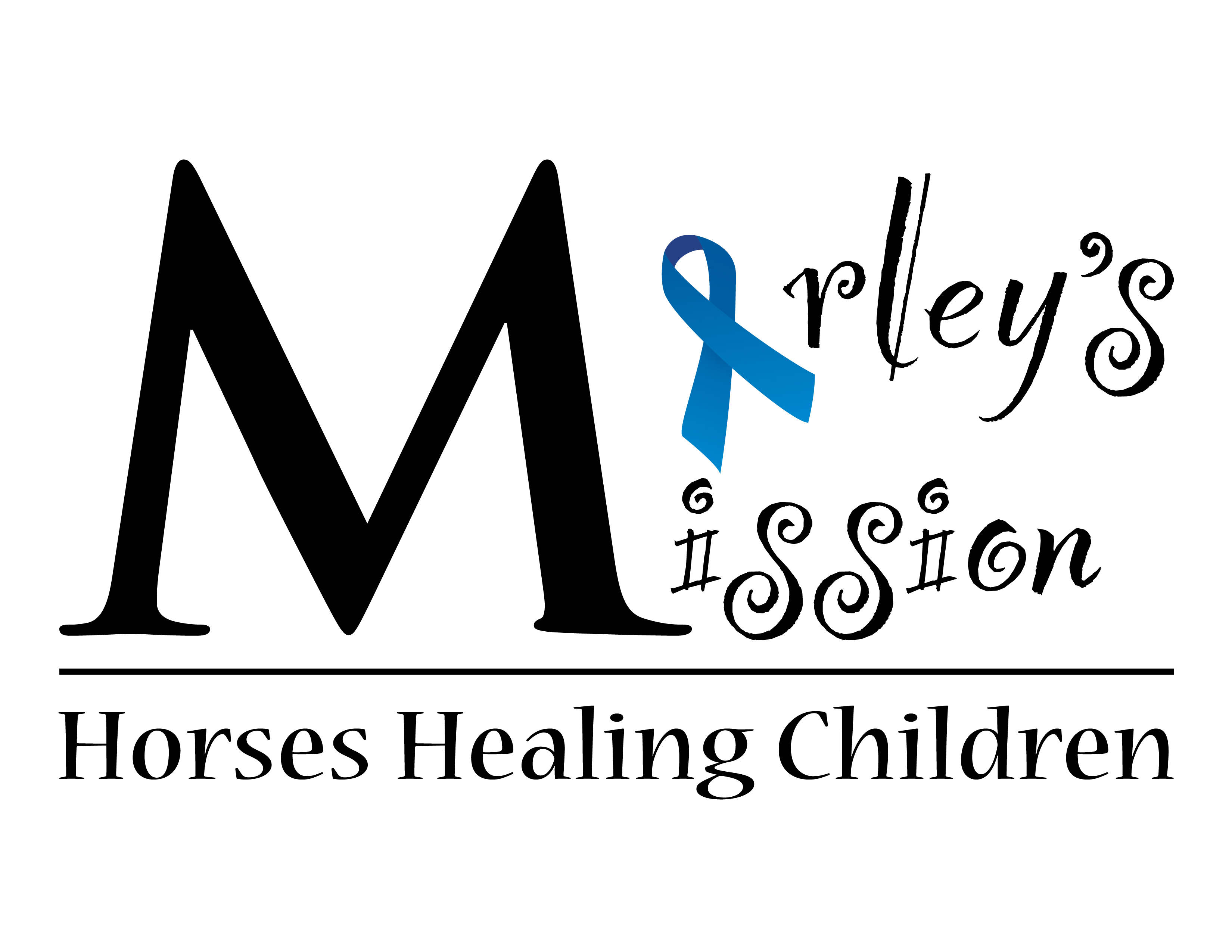 Fundraising for Marley's Mission