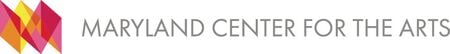 Center For The Visual And Performing Arts Inc logo logo