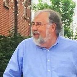 View Top Individual - 'Scott Truex' fundraiser page using image