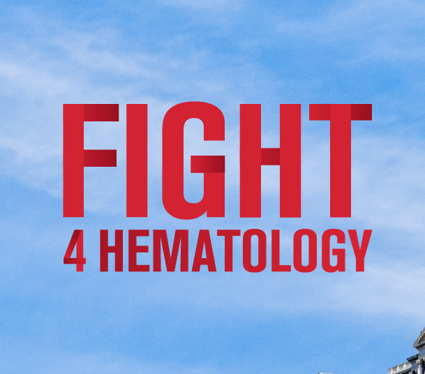 #Fight4Hematology