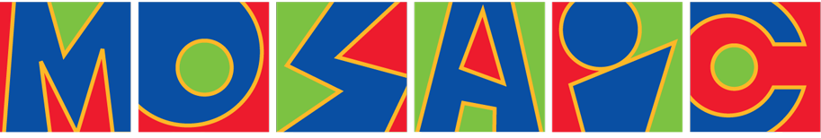 Mosaic Youth Theatre of Detroit logo logo