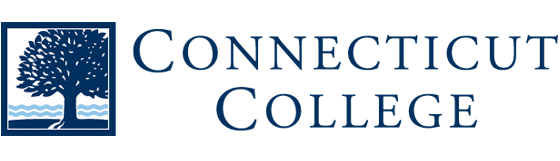 Go to the Connecticut College Mockup (2) landing page