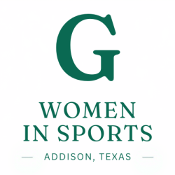View Top Team - 'Greenhill Women in Sports' team page using image