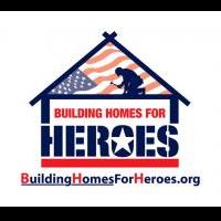 Join Us and Support Building Homes for Heroes