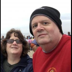 Ray Parenteau's fundraising page for Special Olympics New Jersey