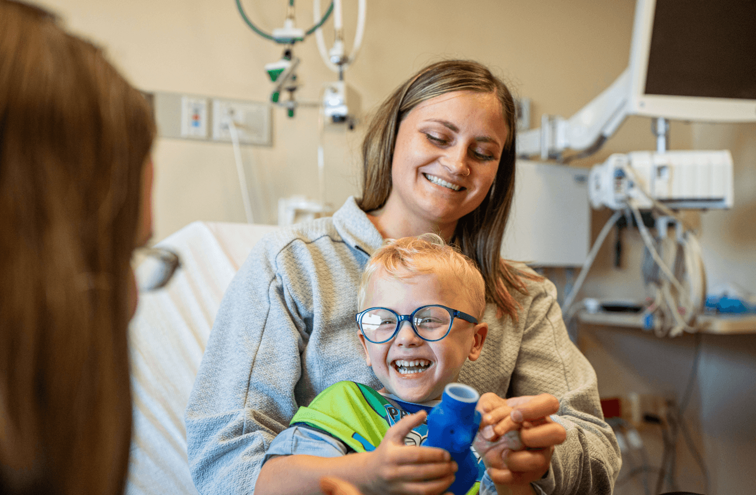 Direct Patient Assistance - Marshfield Children's