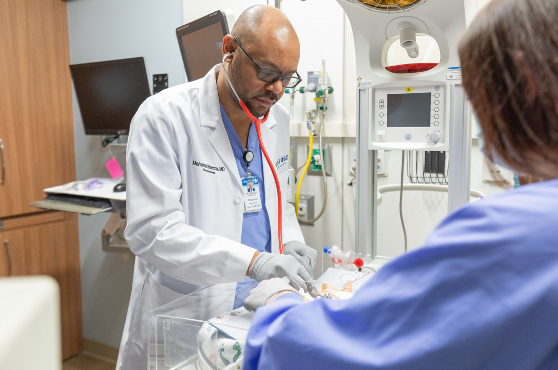 Fargo children's department