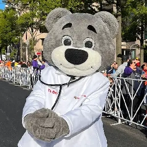 Technically Running