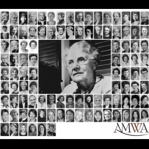 View Top Team - 'AMWAPresidents' team page using image