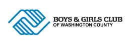 Boys & Girls Club Of Washington County logo logo