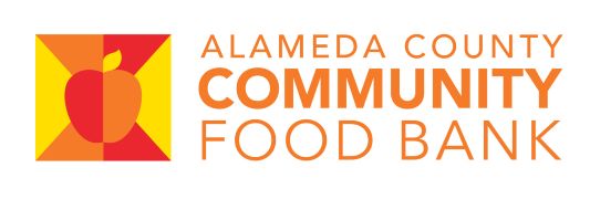 Alameda County Community Food Bank logo logo